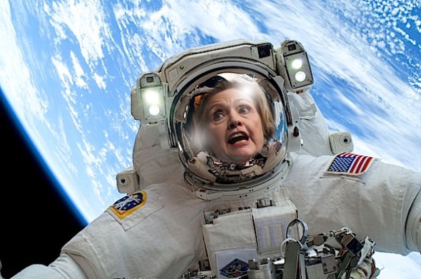 space-hillary